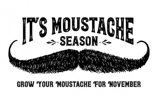 Its Movember